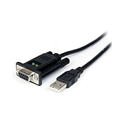 StarTech Usb To Null Modem Serial Dce Adapter (ICUSB232FTN)
