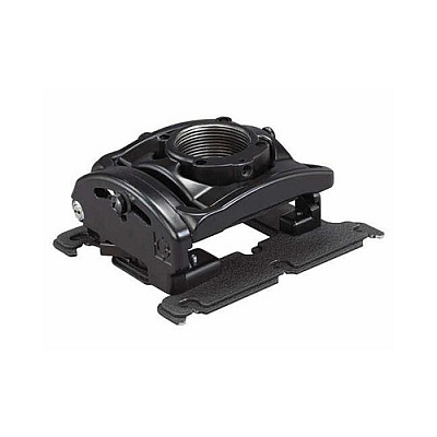 Chief Manufacturing Rpa Elite, Key A, Incl Slm297, Blk (RPMA297)