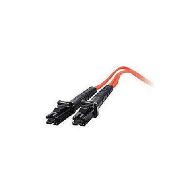 SIIG 10m Multimode 62.5/125 Duplex Fiber Patc (CBFE0411S1)