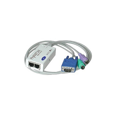 Tripp Lite Minicom Specter Ii Ps/2 - Remote Unit (0SU51012)