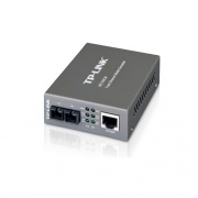 TP-Link 10/100mbps Multi-mode Media Converter (MC100CM)