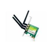 TP-Link 450mbps Dual Band Wireless N Pci-e Adptr ( TLWDN4800)