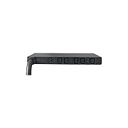 APC Rack Pdu, Basic, 1u, 22kw, 400v, (6) C19 (AP7526)