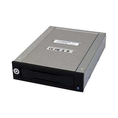 Cru-Dataport Frame Only, Dx115 Sata 3 (661865000500)