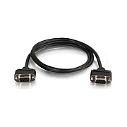 C2G 3ft Cmg Db9 Null Modem F-f (52174)
