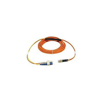 Tripp Lite 5m Mode Conditioning Fiber Cable Sc/lc (N42405M)