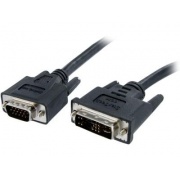 Startech.Com 15 Ft Dvi To Vga Monitor Cable (DVIVGAMM15)
