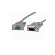 Startech.Com 10 Ft Vga Monitor Extension Cable - M/f (MXT10110)