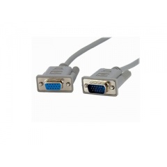 Startech.Com 10 Ft Vga Monitor Extension Cable - M/f (MXT10110)