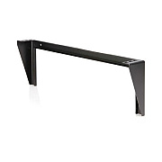 StarTech 1u 19in Vertical Wall Mount Rack Bracket (RK119WALLV)