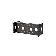 Chief Manufacturing 19in Equipment Rack Sfp Mount (FSA1015B)