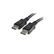 StarTech 10ft Vesa Certified Displayport 1.2 Cbl (DISPLPORT10L)