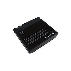 Battery Batt For Toughbook Cf-07 Lion 2 Cell (PACF07)