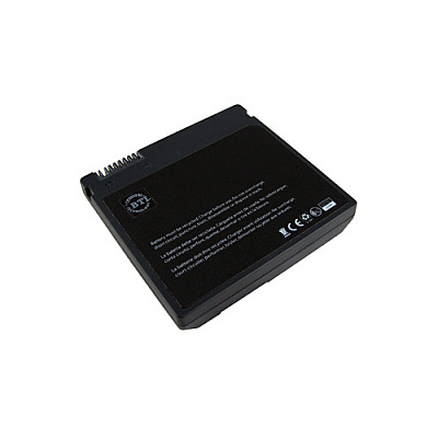Battery Batt For Toughbook Cf-07 Lion 2 Cell (PACF07)