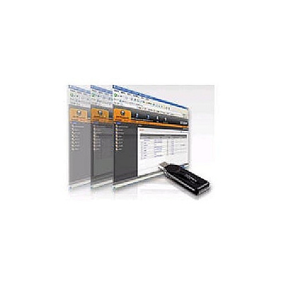 Aten Add-on 10 Node License (CCN10)