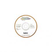 NEC Spectraview Software (SVIISOFT)