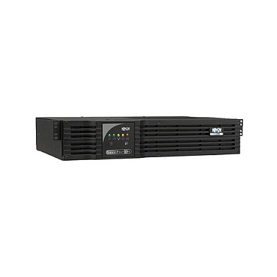Tripp Lite Intl Smartpro 1000va 230v Ups 230v Rm 6o (SMX1000RT2U)