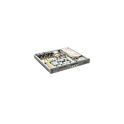 Tyan Computer 1u, Si-2ns44, E7320 Lindenhurst-vs (B6621N16P8)