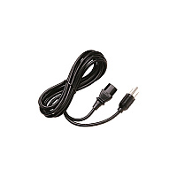 HP e 1.83m 10a C13-ul Dom Pwr Cord (AF556A)