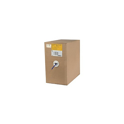 StarTech 1000' Bulk Cat6 Cable Blue (WIRC6PATBLRL)
