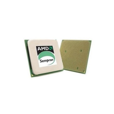 AMD Embedded Sempron3300+ 25w Processor (SMS3300BQX2LFE)