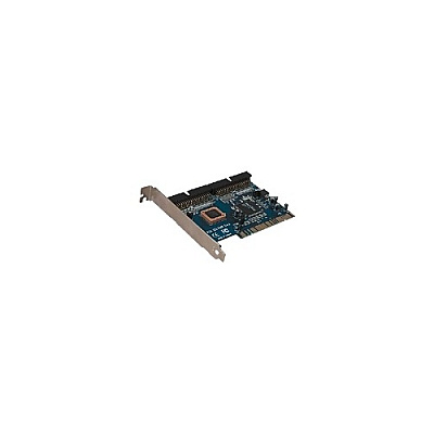 Belkin Ultra Ata/133 Pci Card 133 Mbps (F5U098V)