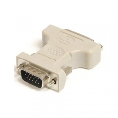 Startech.Com Dvi To Vga Cable Adapter - F/m (DVIVGAFM)