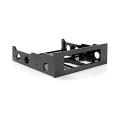 StarTech Mounting Bracket, 3.5 To 5.25 Front Bay (BRACKETFDBK)