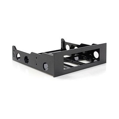 StarTech Mounting Bracket, 3.5 To 5.25 Front Bay (BRACKETFDBK)