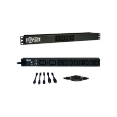 Tripp Lite Pdu Basic 16a 100-240v C13/c19 C20 1urm (PDUNV)