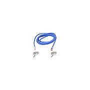 Belkin 9ft Cat5e Patch Cable Blue (A3L79109BLU)