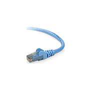 Belkin 35ft Cat6 Snagless Patch Cable Blue (A3L98035BLUS)
