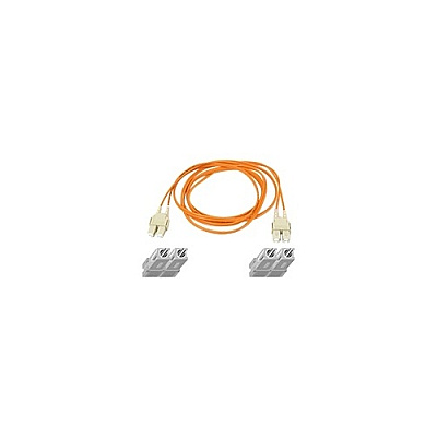 Belkin Patch Cable Sc Multi-mode M/m 33ft (A2F2027710M)