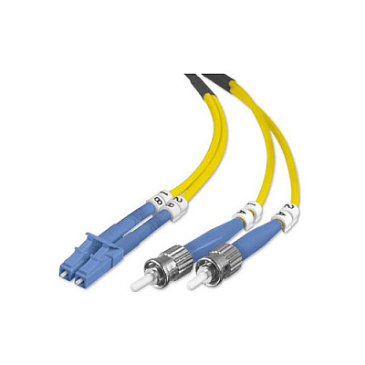 Belkin Duplex Fiber Optic Cable (F2F802L002M)