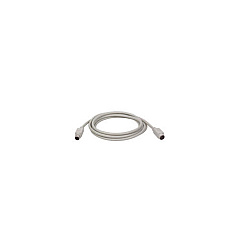 Tripp Lite 25ft Ps/2 Keyboard/mouse Extension Cable (P222025)
