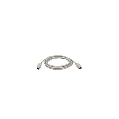 Tripp Lite 50ft Ps/2 Keyboard/mouse Extension Cable (P222050)