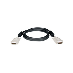Tripp Lite 15ft Dvi Digital Monitor Cable Tmds M/m (P560015)