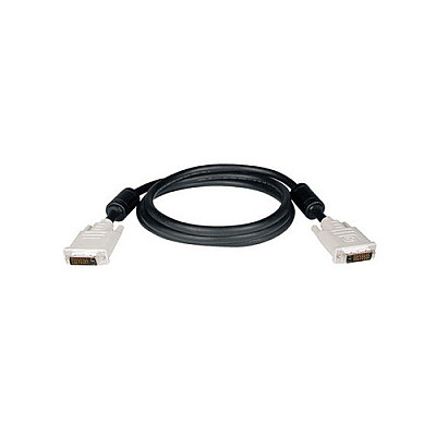 Tripp Lite 15ft Dvi Digital Monitor Cable Tmds M/m (P560015)
