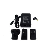 Battery Univ Ac Adpt International Plugs Compaq (CQ-AC1930123)