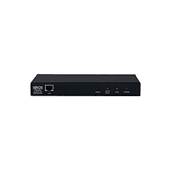 Tripp Lite Ip Remote Access Unit For Kvm Switch (B051000)