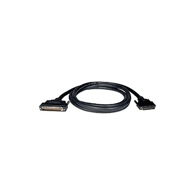 Tripp Lite 3ft Scsi Ultra2/u160/u320 Lvd/se Cable (S455003)