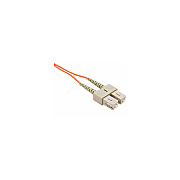 Uncommonx 40m Om2 Fiber Optic Cable Lc-sc Mm (FJ5LCSC40M)