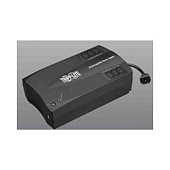 Tripp Lite Ups 750va Avr Battery Backup 230v Int (AVRX750U)