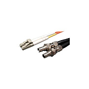 Tripp Lite .3m Duplex Mmf 50 Fiber Adapter Lc-st (N45700150)