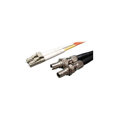 Tripp Lite .3m Duplex Mmf 50 Fiber Adapter Lc-st (N45700150)