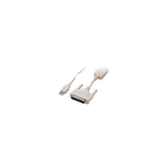 U.S. Robotics Serial Adapter Usb Rs-232 External (USR995700USB)