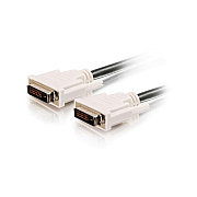 C2G 2m Dvi-d Dual Link Cable - Video Cable (26911)