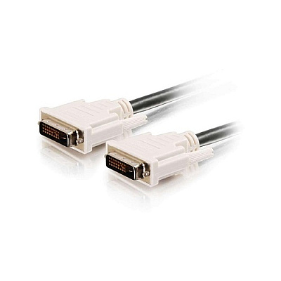 C2G 2m Dvi-d Dual Link Cable - Video Cable (26911)