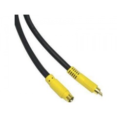 C2G Cables To Go 6ft Bi-directional S-video (27964)
