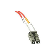 Leviton 10m Lc-sc 62.5/125 Mm Om1 Fiber Cable (33159)